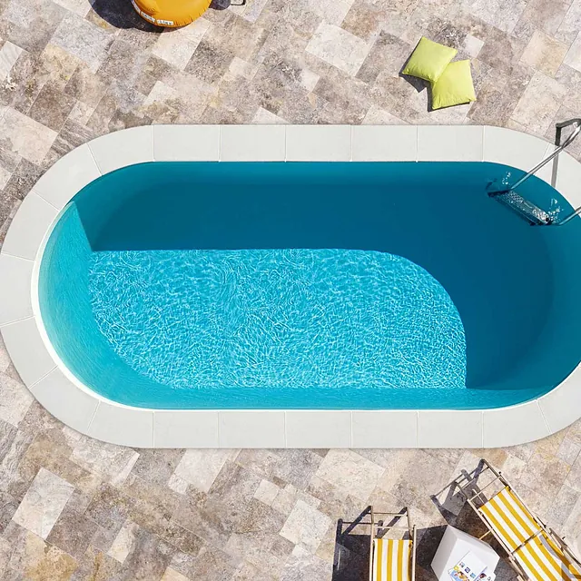 Pool-Typ Ilona