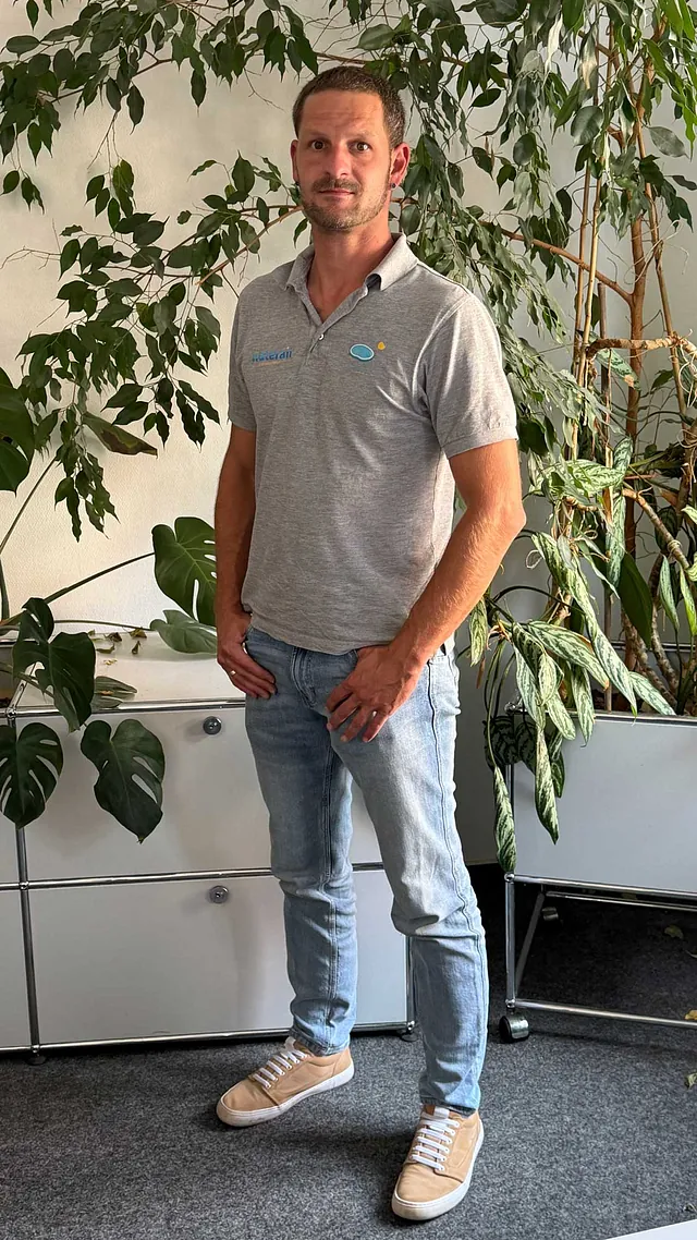 David Büber